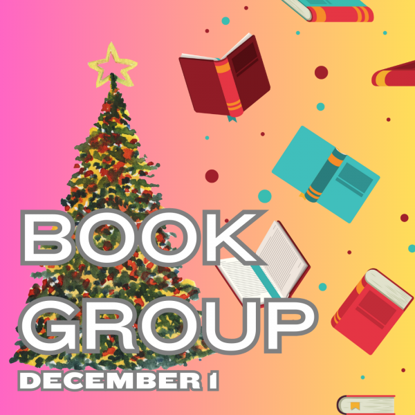 Book Group: December 2024