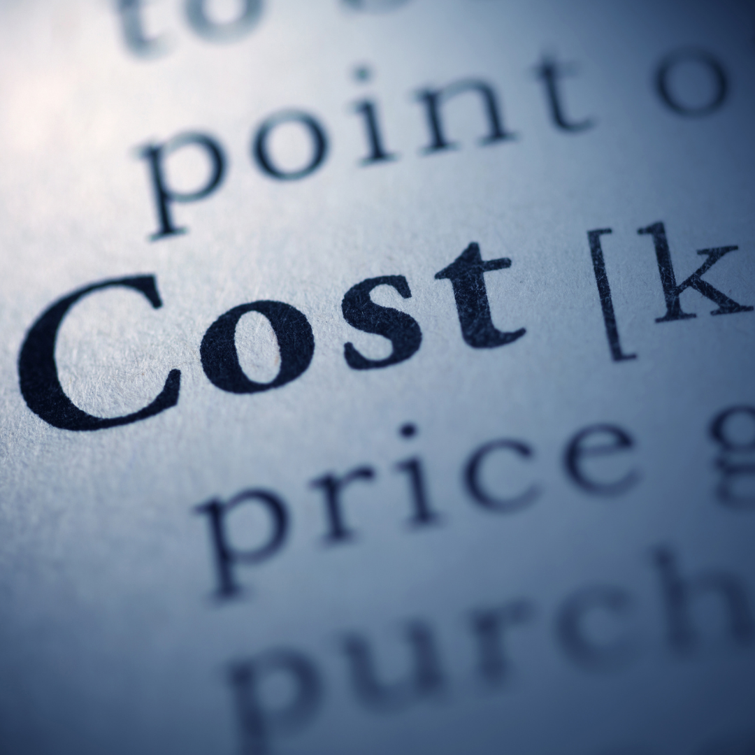 The Costs We Incur - The Rev. Joyce Keeshin