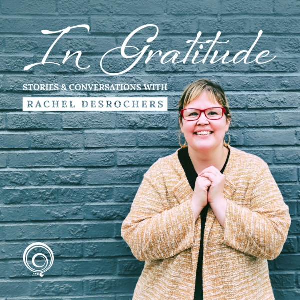 Podcast on Gratitude