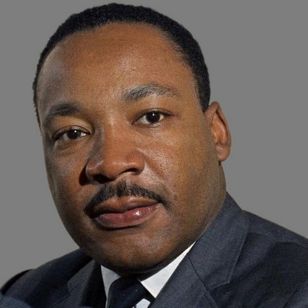 Becoming Beloved Community Recommends: MLK Day