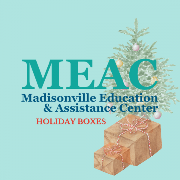 2024 MEAC Holiday Boxes - Produce Day