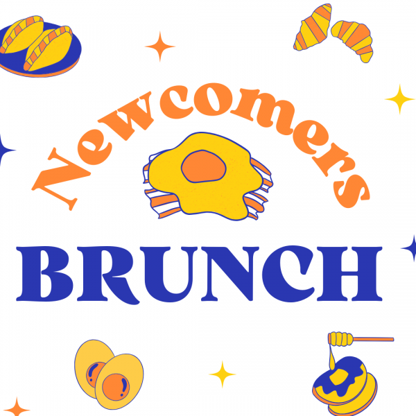 Newcomer Brunch - November 24