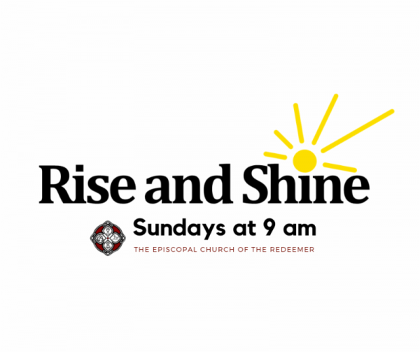 Rise & Shine Poll
