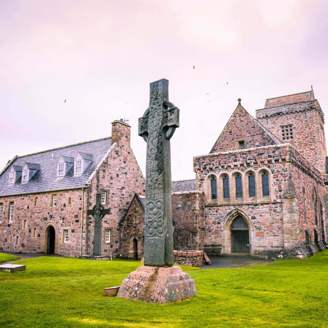 Iona Pilgrimage | The Episcopal Church of the Redeemer